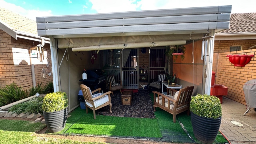 To Let 2 Bedroom Property for Rent in Universitas Free State